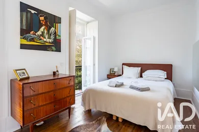 Apartamento T2 em Lisboa