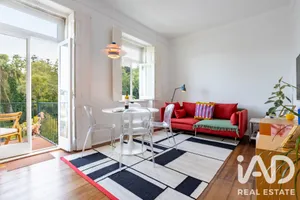 Apartamento T2 em Lisboa
