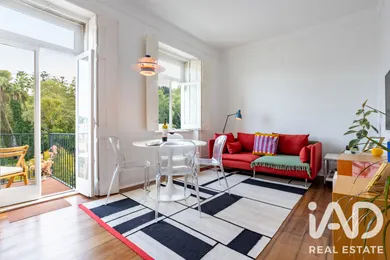 Apartamento T2 em Lisboa