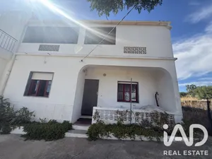 Maison à Almancil