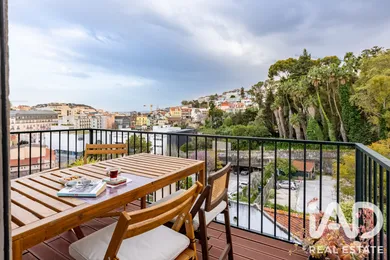 Apartamento T2 em Lisboa