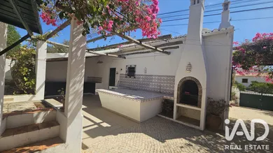 Moradia  em Boliqueime