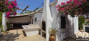 Moradia  em Boliqueime