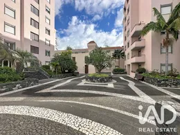 Apartamento T3 em Funchal