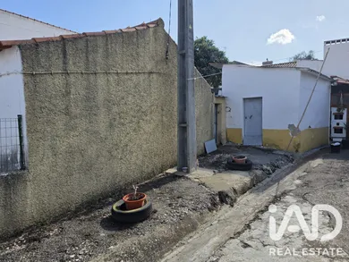 House in Estremoz