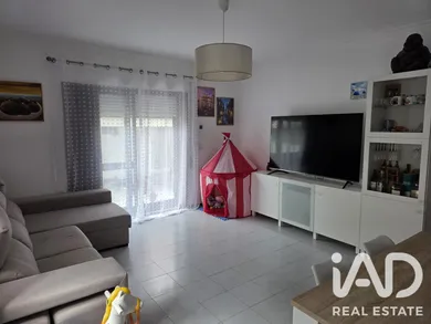 Apartamento T3 em Rio Tinto