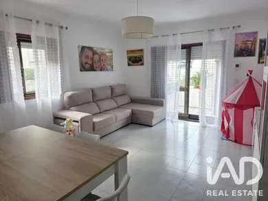 Apartamento T3 em Rio Tinto