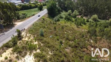 Terreno industrial  em Mealhada
