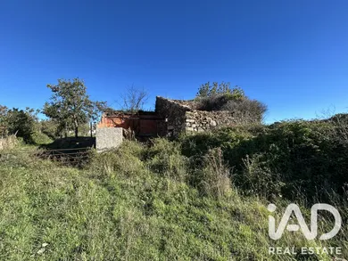 Terreno rústico  em Seia