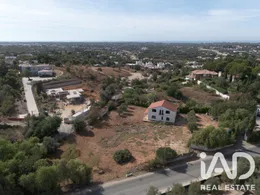 Terreno urbano em Loulé