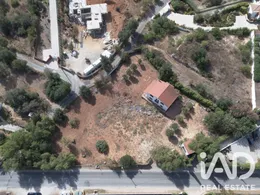 Terreno urbano em Loulé