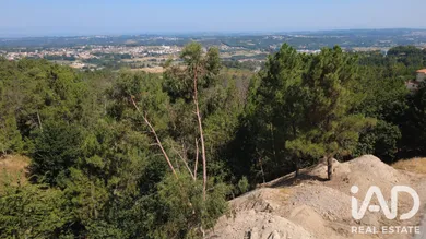 Terreno urbano  em Seia