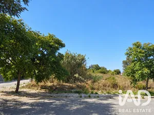 Building plot in Figueira da Foz