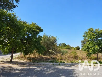 Building plot in Figueira da Foz