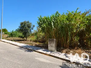 Building plot in Figueira da Foz