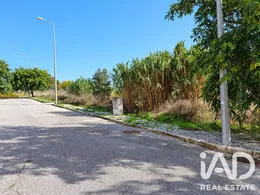 Building plot in Figueira da Foz