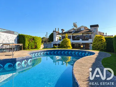 Casa/Moradia  em Alvarães