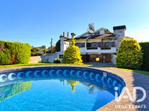 Maison  à Alvarães