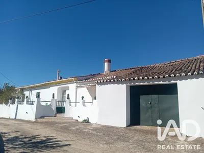 Fotografia 1 de Quinta 4 quartos de 170 000 m² em São Barnabé