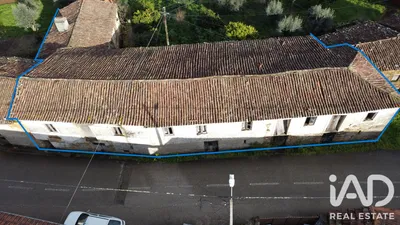 Fotografia 6 de Casa/Moradia 2 quartos de 157 m² em Graça