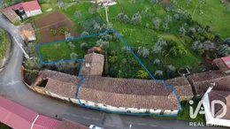 Casa/Moradia em Graça