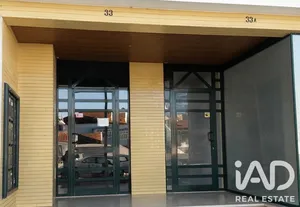 Apartamento T3 em Caldas da Rainha