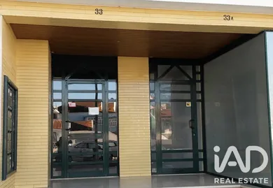 Apartamento T3 em Caldas da Rainha