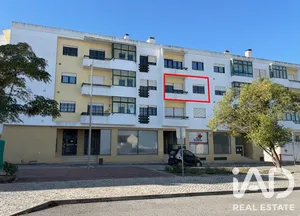 Apartamento T3 em Caldas da Rainha