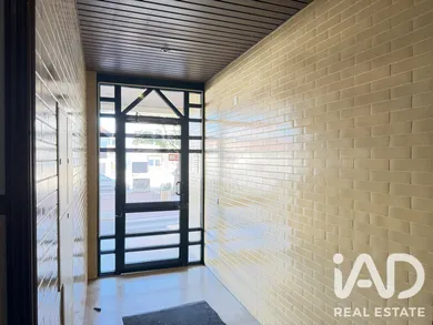 Apartamento T3 em Caldas da Rainha
