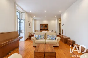 Apartment T5+ in Lisboa