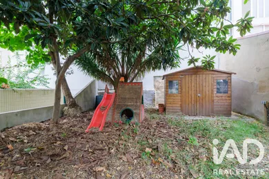 Apartamento T5+ em Lisboa