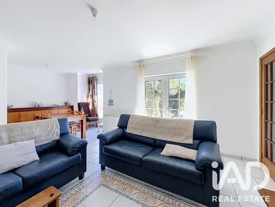 House in Marinha Grande