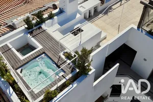 Penthouse T2 em LAGOS