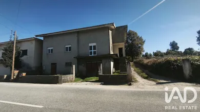 House  in Lagos da Beira