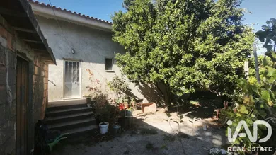 House  in Lagos da Beira