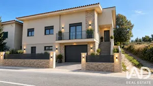 House  in Lagos da Beira
