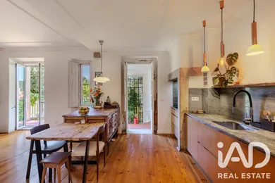Semi-detached house in Lisboa