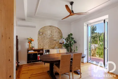 Fotografia 6 de Casa/Moradia 1 quarto de 49 m² em Lisboa