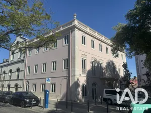 Apartamento T2 em Lisboa
