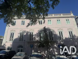 Appartement T2 à Lisboa