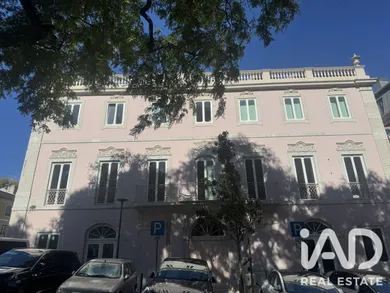 Apartamento T2 em Lisboa