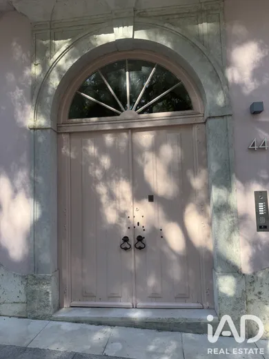 Apartamento T2 em Lisboa