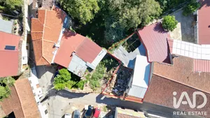 House  in Miranda do Corvo