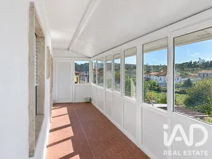 Apartment T4 in Ansião