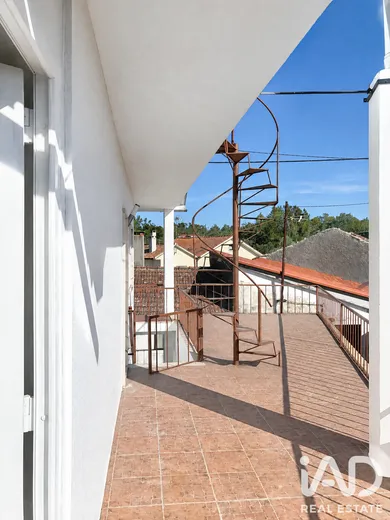 Apartment T4 in Ansião