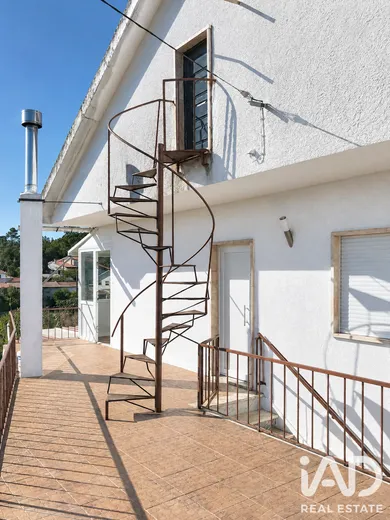 Apartment T4 in Ansião