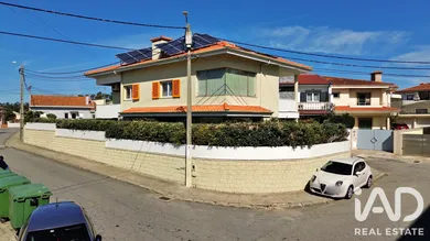 Detached house in Fajozes