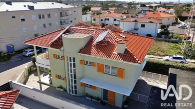 Detached house in Fajozes