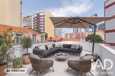 Apartamento T2 em Lisboa