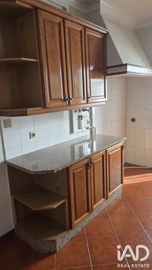 Appartement T4 à Alhandra